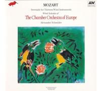 Schneider - Serenade 10 F.13 Blasinstrum. [Import]