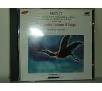 Schneider - Serenade F.Blasinstrumente [Import]