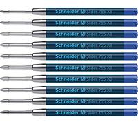 Schneider Schreibgeräte 175503 Mine pour stylo-bille bleu 0.7 mm indélébile: oui