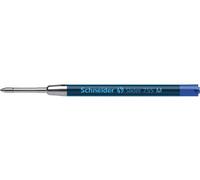 Schneider Slider 755 Recharge Stylo Bille Format G2/Viscoglide® M/Bleu Lot De 10