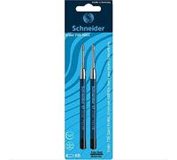 Schneider Slider 755 XB recharge (lot de 2) (Noir) (175691)