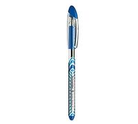 Schneider Slider Basic 151003 Stylo-bille non rétractable Bleu