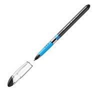 Schneider Slider Basic 151201 Stylo-bille non rétractable Noir - 1 pièce
