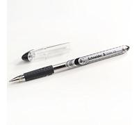 Schneider® Slider Basic XB Lot de 2 stylos à bille Noir