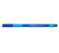 Schneider Slider Edge 152203 Stylo à bille Bleu