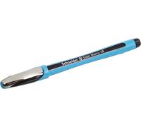 Schneider Slider Memo Stylo - Bille Non Rétractable Noir
