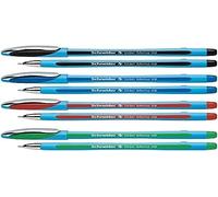 Schneider Slider Memo Stylo-bille non rétractable Noir
