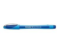 Schneider Schreibgeräte Slider Memo XB 150203 Stylo-bille 0.5 mm couleur d'écriture: bleu