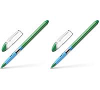 Schneider Slider-stylo Bille Slider Xb Vert (Lot de 2)