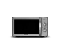 Micro ondes Schneider SMW25VMS 900 W Silver silver
