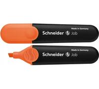 Schneider SN1506 Job TM 150 Surligneur orange