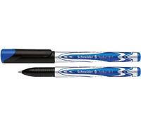 SCHNEIDER - stylo roller à encre TOPBALL 811, bleu Bleu G
