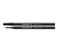 Mine Schneider 187912 Fineliner Topliner 970, 911, 0,4, noir