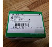 Schneider SR2 A101BD Module One New SR2A101BD Expedited Shipping
