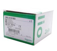 Schneider SR2 A101BD Module One New SR2A101BD Expedited Shipping