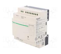Schneider Electric SR2E121B ML 12 E S REL. 24VAC HORL