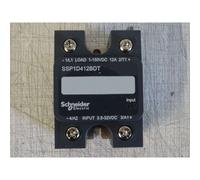 Schneider SSP1D412BDT Rele 'Statique 12A Mono Phase