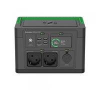 Schneider station d'alimentation portable OffGrid Powerstation 330 (PPS330-GR) Nouveau