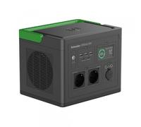 Schneider station d'alimentation portable OffGrid Powerstation 500 (PPS500-GR) Nouveau