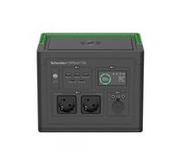 APC Station d'alimentation portable OffGrid Powerstation 730 (PPS730-GR) 738Wh lithium-ion 2x Schuko