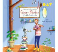 Schneider,Stephanie - Grimm und Möhrchen-Teil 1 Zesel Zieht EIN [Import]