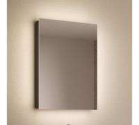 Schneider STYLE Armoire de toilette, 1 porte, 194.052.02.41, ALC2 50/1/TW/R
