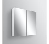 Schneider STYLE Armoire de toilette, 2 portes, 194.064.02.02, ALC2 60/2/TW/R