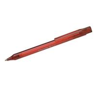 Schneider Stylo À Bille Fave Rouge Pte Moyenne Rouge