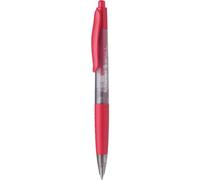 Schneider Stylo À Bille Gel Gelion 1 Rouge 04 Mm