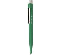 Schneider Stylo À Bille K1 Vert Pte Moyenne Verte