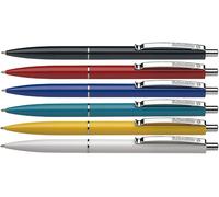 Schneider Schreibgeräte K 15 3080 Stylo-bille 0.5 mm couleur d'écriture: bleu