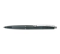 Schneider Stylo à bille rétractable K20 ICY COLOURS 132001 M 0,6mm noir