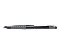Schneider Stylo à bille rétractable LOOX 135501 M 0,6mm Mécanisme à pression sw