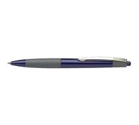 Schneider Stylo à bille rétractable LOOX 135503 M 0,6mm Mécanisme à pression bl