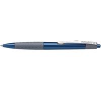 Schneider Stylo À Bille Slider Rave, Mécanisme À Pression, Xb, Rouge