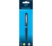 Schneider Stylo à bille Take 4 assorti Blister 1 pièce