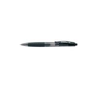 SCHNEIDER - stylo à encre gel GELION 1, noir largeur de tracé: 0,4 mm (1 010 01)
