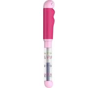 Schneider Stylo À Plume Base Kid A Pink-Rose