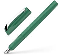 Schneider Stylo À Plume Ceod Colour Green Nature Pointe Moyenne