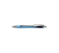 Schneider Schreibgeräte 600395 Stylo-bille 0.7 mm couleur d'écriture: noir