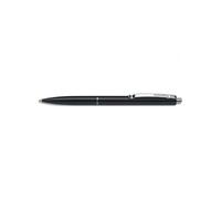 Schneider Stylo Bille Rétractable K 15 Avec Clip En Métal. Encre Noire