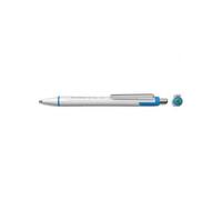 Schneider Stylo Bille Rétractable Slider Xite. Encre Verte