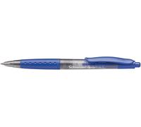 Schneider Pen – Stylo encre gel GELION – 1, 0,7 mm – Bleu