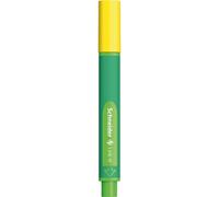 Schneider Stylo Feutre Fibre Combinable Link-It 1,0 Jaune
