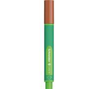Schneider Stylo Feutre Fibre Combinable Link-It 1.0 Marron