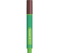 Schneider Stylo Fibre Link-It 1,0 Topaz-Brown