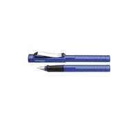 Schneider Stylo plume Base Kid Plume L Bleu