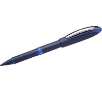 Schneider - Stylo roller une affaire 0,6 mm bleu | 10 pièces