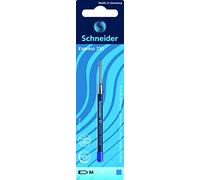 Schneider stylos à bille, express 735 m, permanent, bleu, 1 carton sous blister