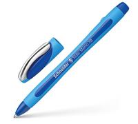 Schneider stylos à bille slider memo mine xB avec capuchon-bleu-emballage blister